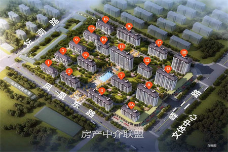 青州海天干货市场沿街楼商品房沿街楼一套4室4厅4卫200