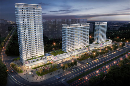 雍和府四楼3室1厅1卫93m2毛坯房带车位储藏室55万出售