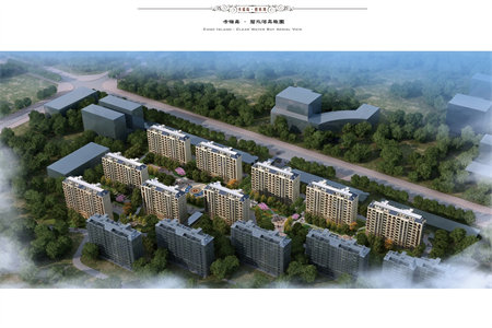 南城区御景华庭3室2厅2卫77.9万120m2精装修出售