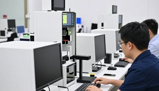 深圳路美畅电子科技有限公司