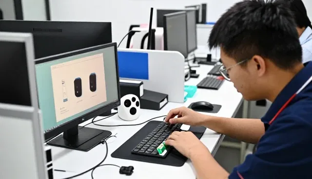 深圳路美畅电子科技有限公司打造市政工程下的技术支持解决方案