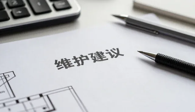 设备选型中的关键因素与匹配策略