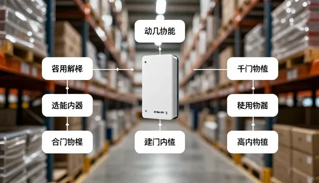 如何科学制定全流程跟进系统的选型标准